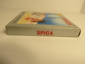 Kung Fu Fighter New Spica Nintendo NES Game Hokuto no Ken Boxed Bootleg Asian