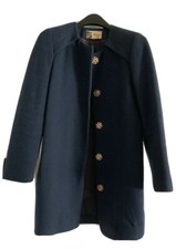 Boutique By Jaeger Wool Coat