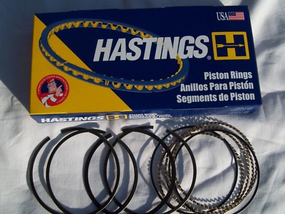 Kolbenringe piston rings поршневые кольца HONDA Civic 1,6i 16V DOHC D16Z6