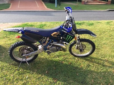 yz250 gumtree
