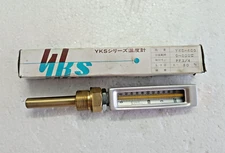 Yamazaki yks-400 thermometer 0~200°c