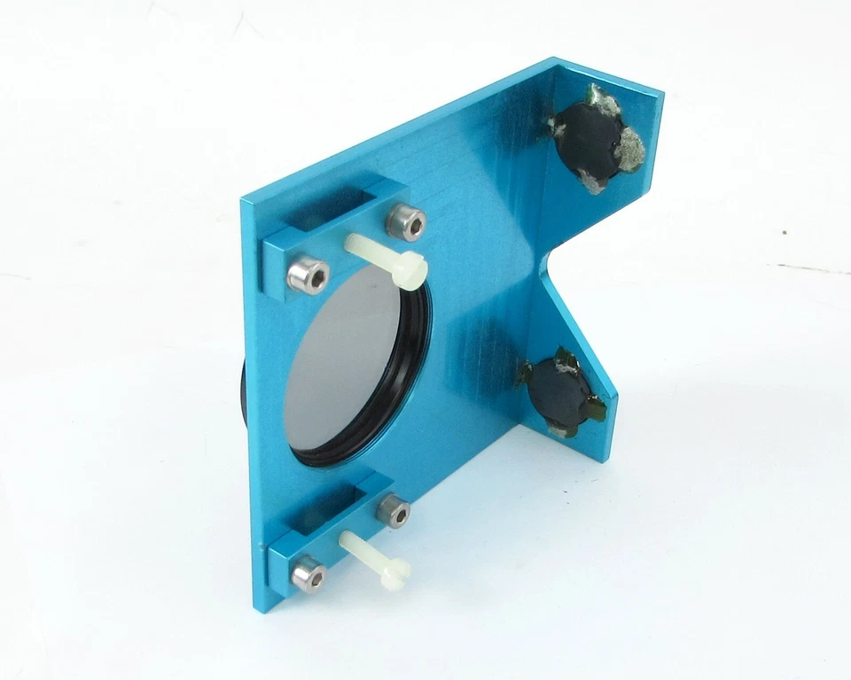 Cokin 49mm Linear Polarizer Filter Assembly w/ Custom Jig - Image 4 of 4