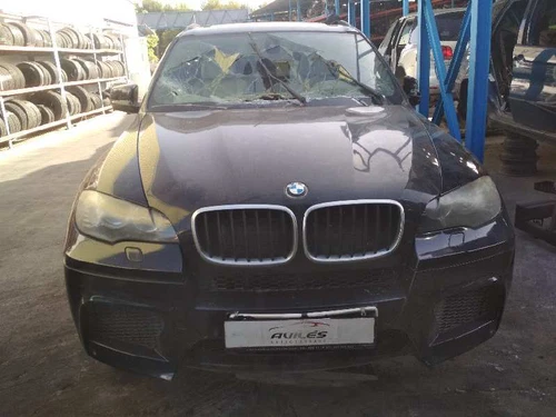 Juego Asientos Completo para BMW SERIE X5 (E70) M 2009 3188533 - Imagen 9 de 24