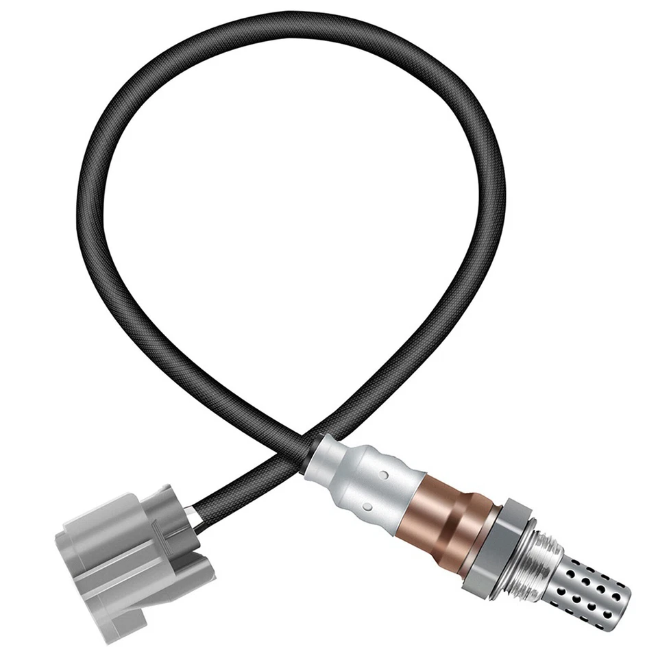 Sensor de oxigênio O2 4 peças upstream + downstream para 2005-2008 Honda Pilot e Acura RL - Imagem 4 de 4