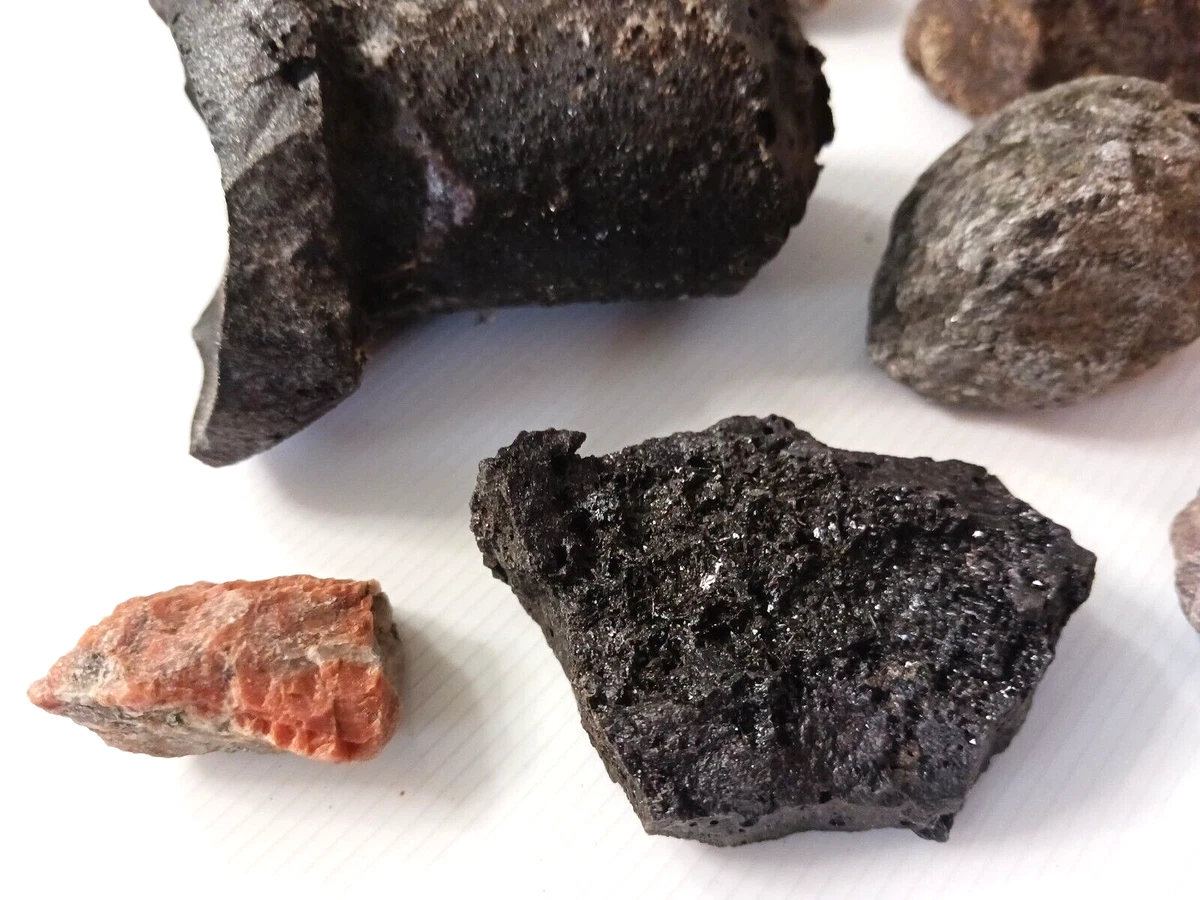 Real Volcano Rocks Volcano Lava Rock