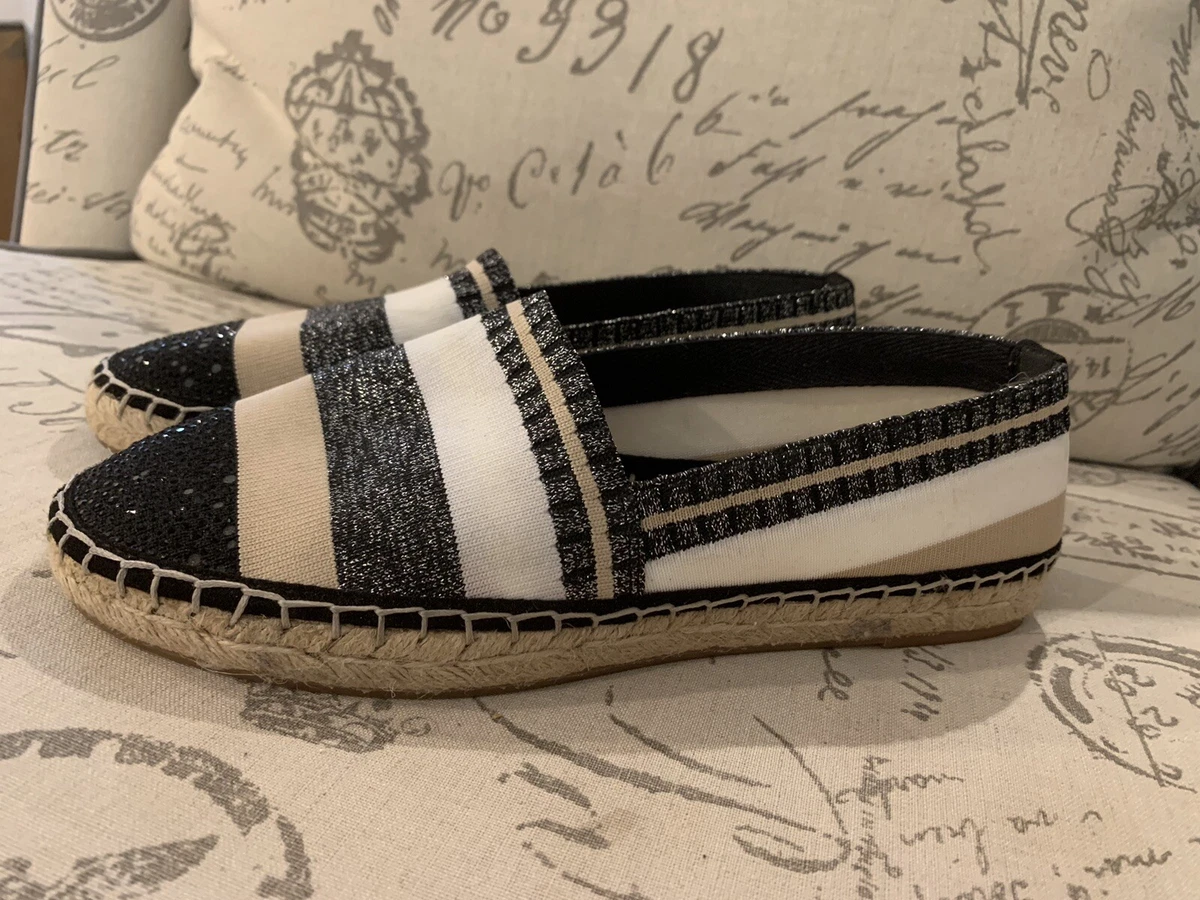 MACYS INC International Concepts COVINA CAPTOE size 7.5 WOMENS SHOES slip on
