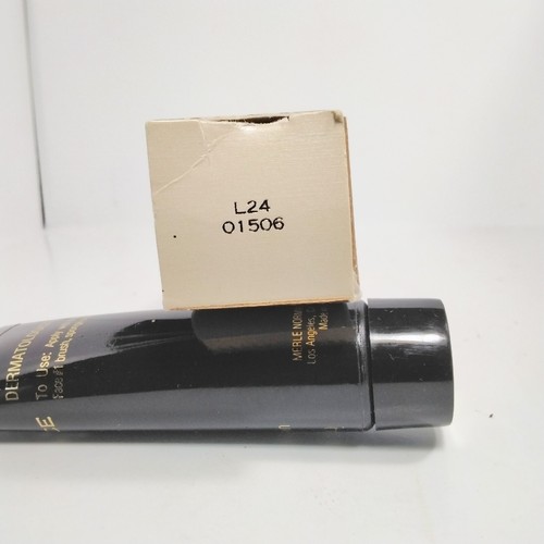 Merle Norman Luxiva 01506 Aqua Balance Makeup l24 29ml 1 FL oz - Picture 3 of 3