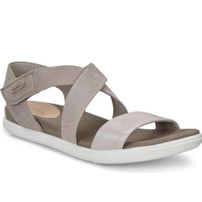ecco damara sandal