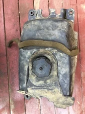 96 yamaha timberwolf 250 gas fuel tank 
