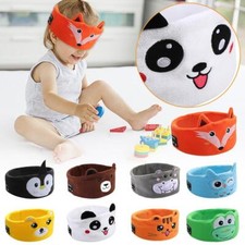 -Bluetooth Music Headband Earphone Cute Wireless Sleeping Music Headwear 