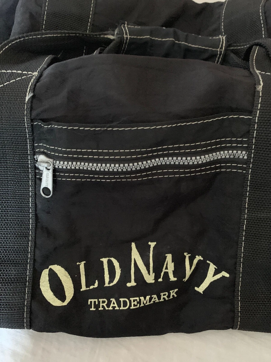 Old navy travel bags sale