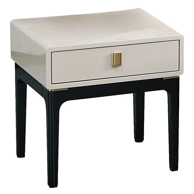 Marble Black Modern Home Furniture