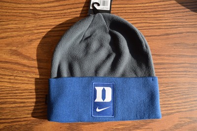 Nike Dri Fit Duke Blue Devils team 