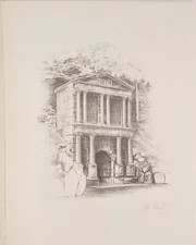 Thorsten Wiegand/autographed/lithograph