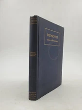 Roosevelt (1920, George Sylvester Viereck)