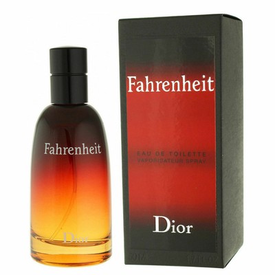 fahrenheit 100ml price