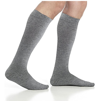 Men s Compression Socks - Graduated Muscle Support, Relief and Recovery