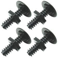 4X Adjustable Oven Cooker Foot To Fit Hotpoint Cannon Indesit Cooker C00225564