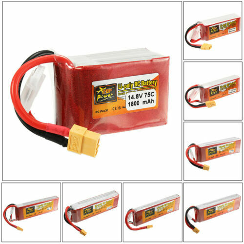 INTEGY RC Model 340A Brushed ESC - Forward/Reverse, For 17-27T Motors, 2S LiPo/7.2V Ni-MH