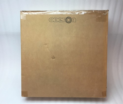 Oberon Zawieszenie blokady Uchwyt sufitowy Wifi Punkt dostępowy Model: 1064-00 Open Box - Zdjęcie 3 z 6
