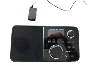 Grace Digital Radio | eBay
