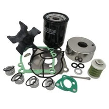 Maintenance Repair Kit 17400-92822 For Suzuki DF 100 115 140 HP 2013-UP Outboard