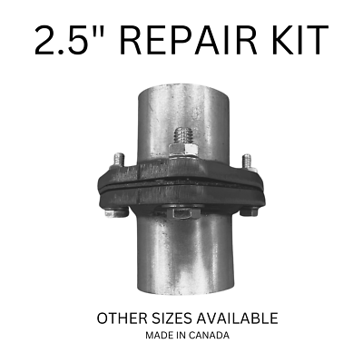 Dorman - Help Exhaust Flange Hardware Kit 32116 - Advance Auto Parts