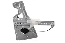 Power Window Motor and Regulator Assembly-4 Door, Sport Utility Aisin RPAGM-055