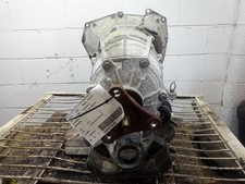 Used Automatic Transmission Assembly Fits 2012 Chevrolet Camaro At 6 Speed Opt