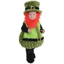 Lil Leprechaun Costume for Toddlers