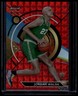 2024 Topps Finest Basketball Jordan Walsh #99 Red Checkerboard /18 RC