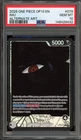 One Piece CCG Imu Alternate Art OP13-079 PSA 10 Gem Mint