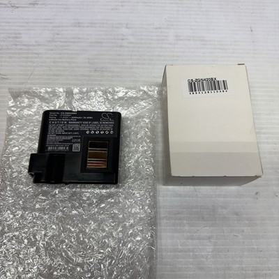 CAMERON SINO CS-ZQN420BX P1040687 7.4VDC 5200mAh Battery for ZQ630 QLN420