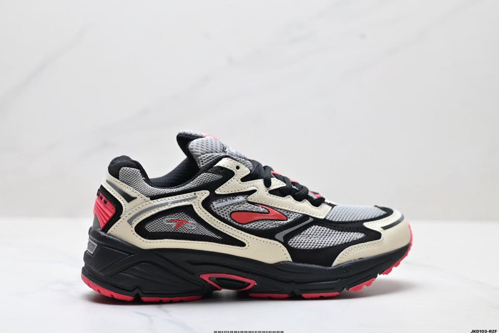 Brooks Adrenaline GTS 4 Men & Women&rsquo;s Running Shoes Durabl