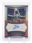 RAYAH MARSHALL 2025-26 WNBA SELECT PRIZM ROOKIE AUTO SILVER #SG-RM SUN Q5908