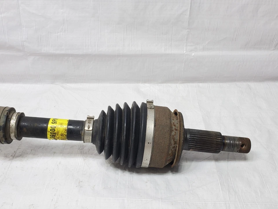 Infiniti QX60 2014-2020 eje delantero derecho lado del pasajero AWD OEM 391009PM0D Foto 3 de 4