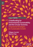 Filippo Corsini (U. A.) | Crowdfunding For Environmental Sustainability And...