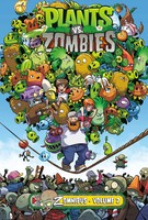 Plants Vs. Zombies Zomnibus Volume 2 | Paul Tobin | Englisch | Buch | 2022