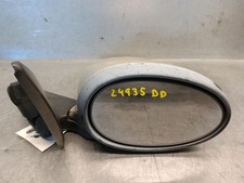 Retroviseur droit (ou coque) Rover 75