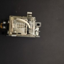 OMRON LY1-D-DC24 / LY1DDC24 