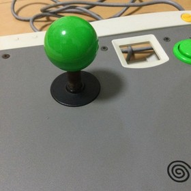 Dreamcast Arcade Stick