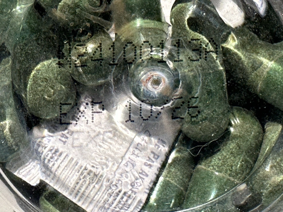 Plexus XFactor+ Cápsulas Multivitamínicas 60, CADUCIDAD 10/26, NUEVAS Y PRECINTADAS Foto 4 de 4