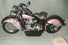 Franklin Mint Precision Models 1:10 Dale Earn...