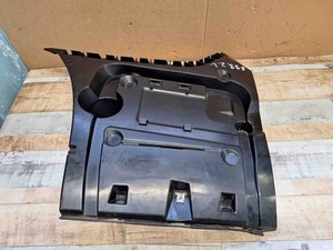 BMW 7 F01, F02 Stoßstangenhalterung hinten links 51127183885 3.00 23787346