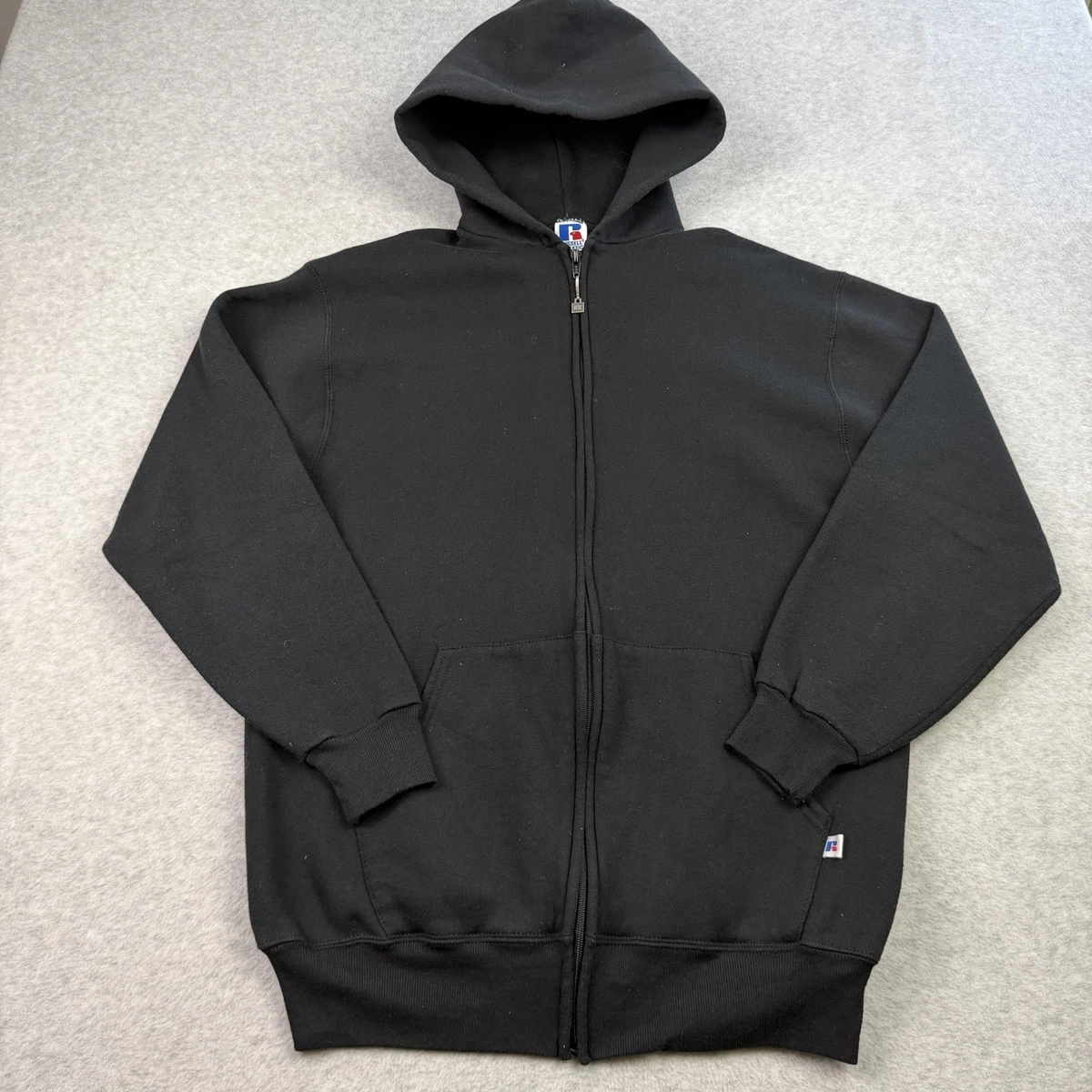 Russell Athletic Hoodies for Men Full Zip for Sale | Shop Men's