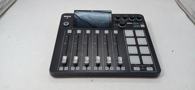 Rode RODECaster Pro II Integrated Audio Production Studio Console (Parts)