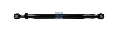 DT Spare Parts Querlenker Dreieckslenker 3.66851 für TGL MAN L2000 1
