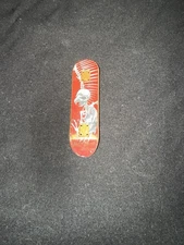 Birdhouse Tech Deck Tony Hawk