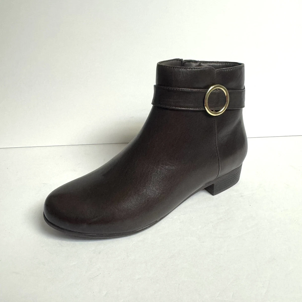 Stivaletto D-Unit Pelle di vitello Cannage trapuntata bianca