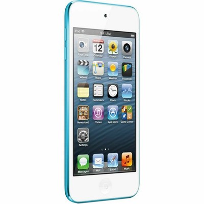 Apple iPod Touch 5th Generation - Used - Tested - All Colors - 16GB 32GB 64GB